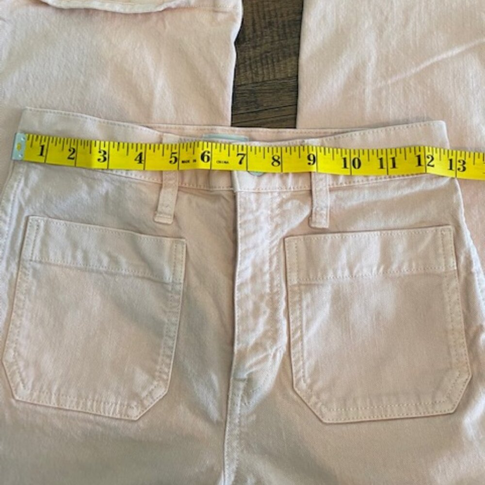 Z J.CREW HIGH RISE JEANS - Picture 7 of 10
